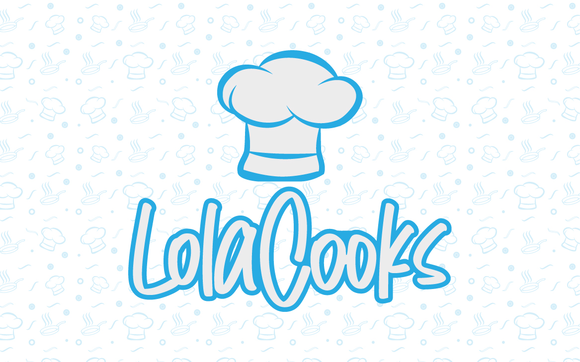 Lola Cooks